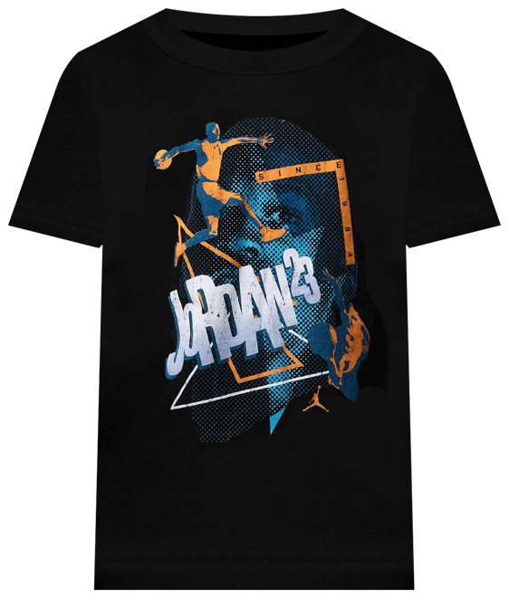 Jordan Big Kids' 3Peat T-Shirt