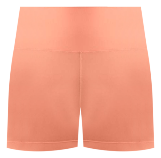 Nike One Women's High-Waisted 5" Biker Shorts