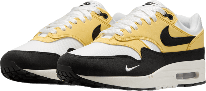 Nike Air Max 1 '87 Textile Women's Shoes