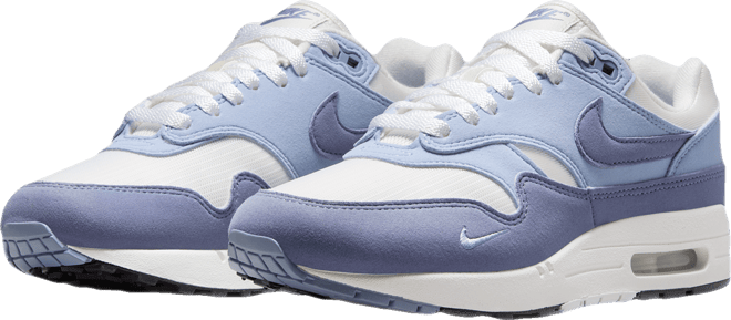 Nike Air Max 1 '87 Textile Women's Shoes