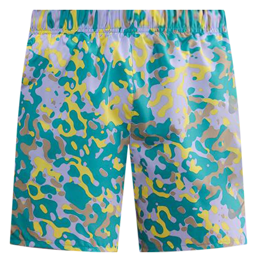 ナイキ チャレンジャー メンズ Dri-FIT 13cm ランニングショートパンツ (インナー付き)