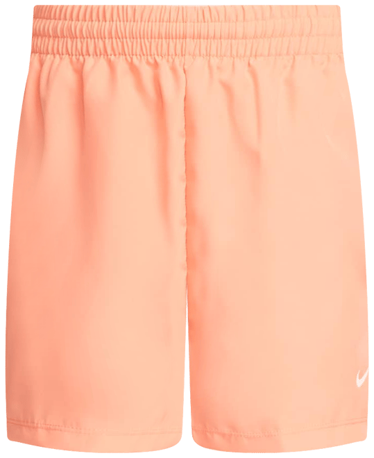 Nike Multi Big Kids' Dri-FIT 4" Woven Shorts