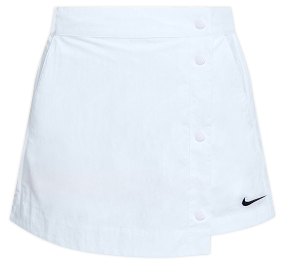 Nike Sportswear Essential Skort de tejido Woven para mujer
