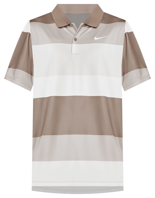 Nike Victory+ Men's Dri-FIT Golf Polo