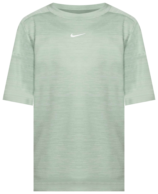 Nike Multi Dri-FIT kortermet trøye til store barn