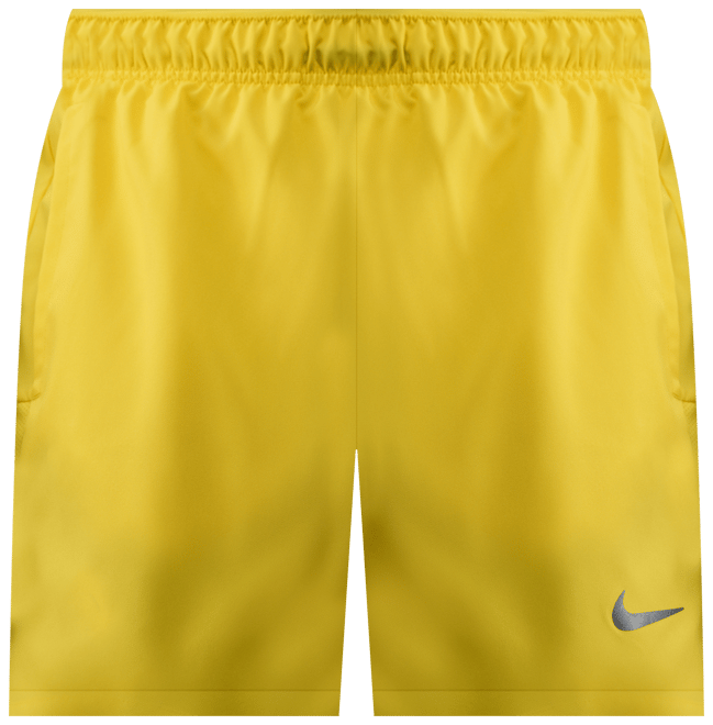 Nike Challenger Dri-FIT-Laufshorts mit Futter für Herren (ca. 12,5 cm)