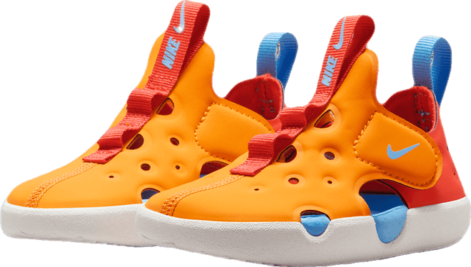 Nike Sunray Protect 4 Baby/Toddler Sandals