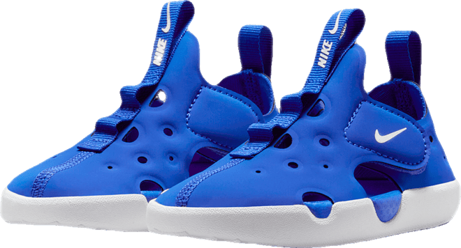 Nike Sunray Protect 4 Baby/Toddler Sandals