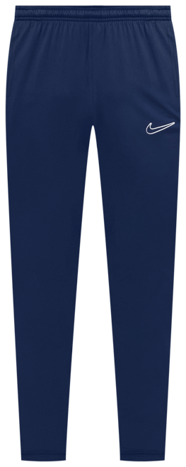 Nike Academy Pants de fútbol Dri-FIT para niños talla grande