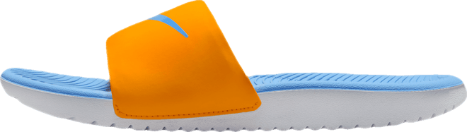 Nike Kawa Big Kids' Slides