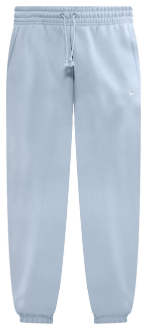Nike Sportswear Phoenix Fleece Women's High-Waisted Oversized Sweatpants