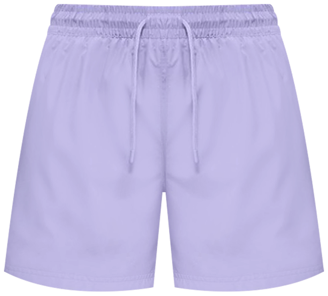 Nike Sportswear Classic Wovens Shorts de tiro medio para mujer