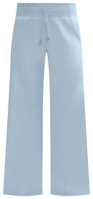 Nike Sportswear Phoenix Fleece Women's High-Waisted Wide-Leg Sweatpants