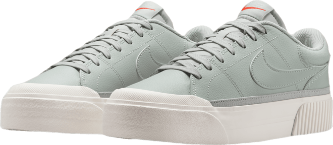 Nike Court Legacy Lift Women's Shoes