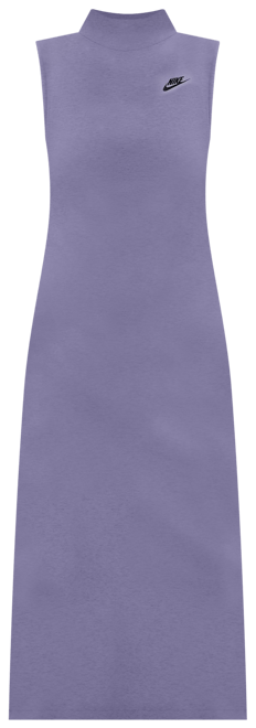 Nike Sportswear Tech Fleece Women's Slim Maxi Tank Dress