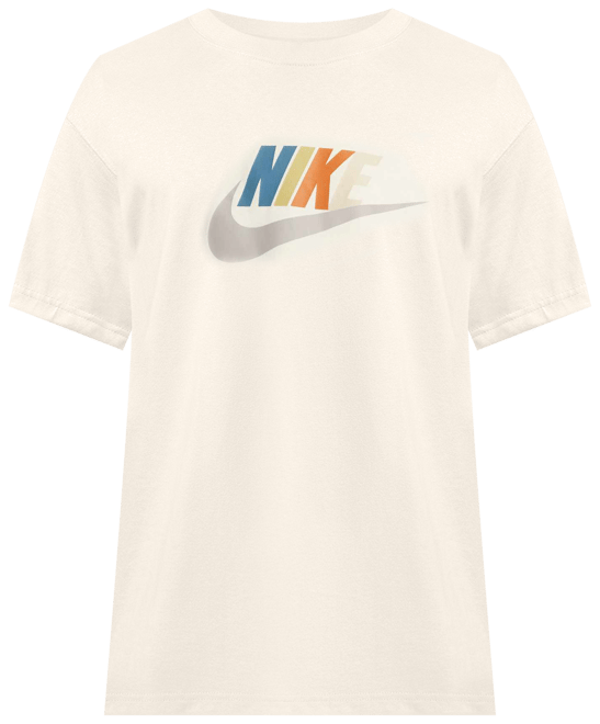 Nike Sportswear Older Kids' T-Shirt