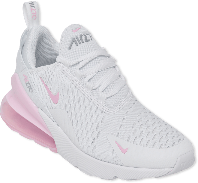 Big Girls Air Max 270 Casual Sneakers from Finish Line