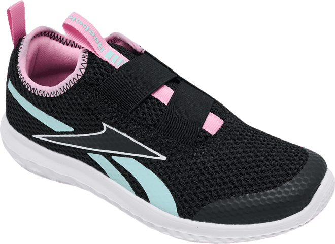 Little Girls Rush Runner Slip-On Casual Sneakers from Finish Line