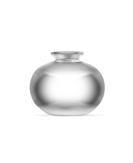 Posey Small Vase, 3.5"