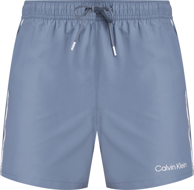 Men's Floral Swimsuit