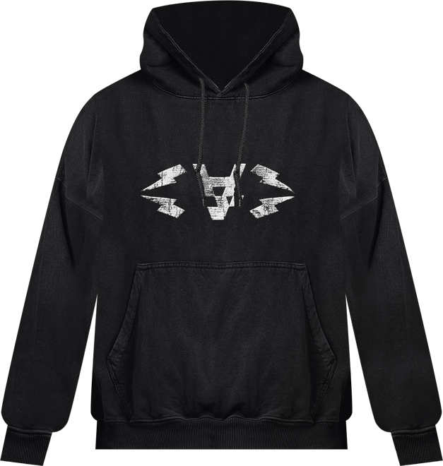 Men's Fury Hoodie