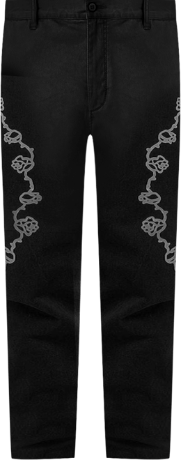 Men's Rosebowl Jeans