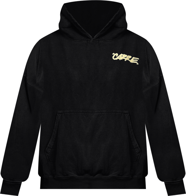 Men's Passport Hoodie