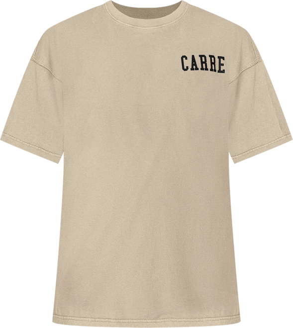 Men's Dice College T-Shirt