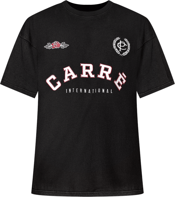 Men's International T-Shirt