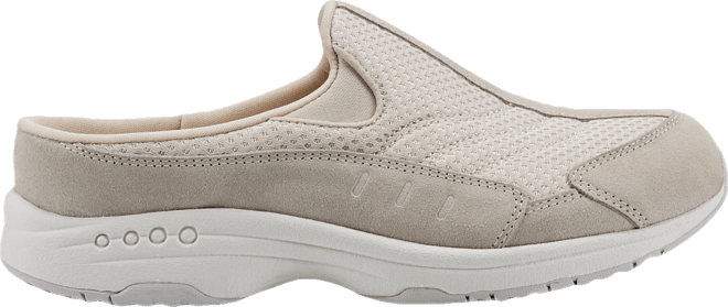 Women's Traveltime Slip-On Mule Walking Sneakers