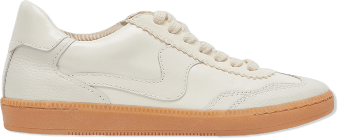 Women's Notice Low-Profile Lace-Up Sneakers