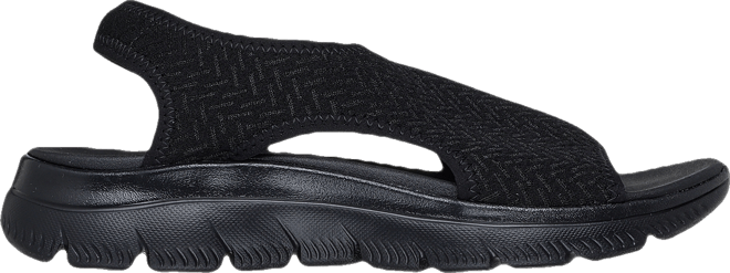Skechers Women's Summits - Outta Here Sandals from Finish