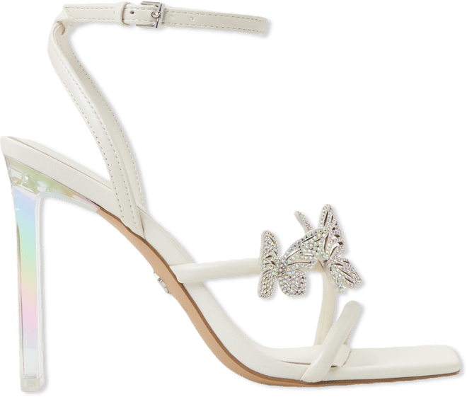 Women's Laylia Butterfly Strappy Dress Sandals