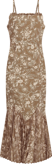 Women's Ashton Midi Dress