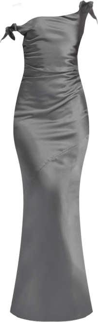 Women's Selma Off Shoulder Maxi Dress