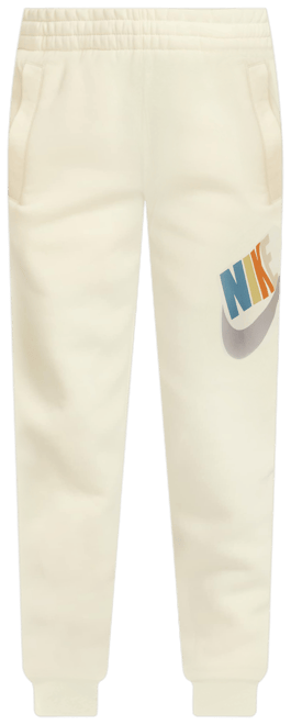 Nike Club Fleece Big Kids' Joggers