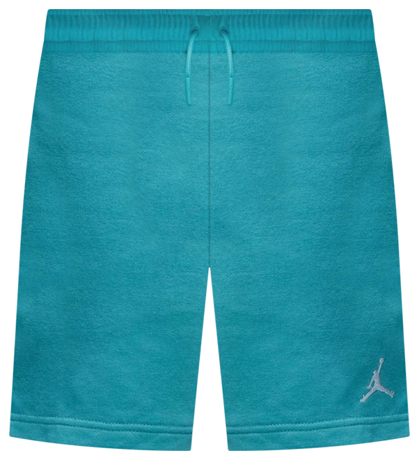 Jordan MJ Brooklyn French Terry Essentials Big Kids' Shorts