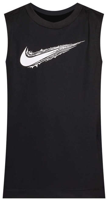 Nike Multi Dri-FIT Kolsuz Genç Çocuk (Erkek) Üstü