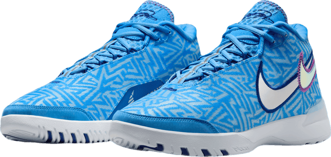 LeBron NXXT Genisus EP Basketball Shoes