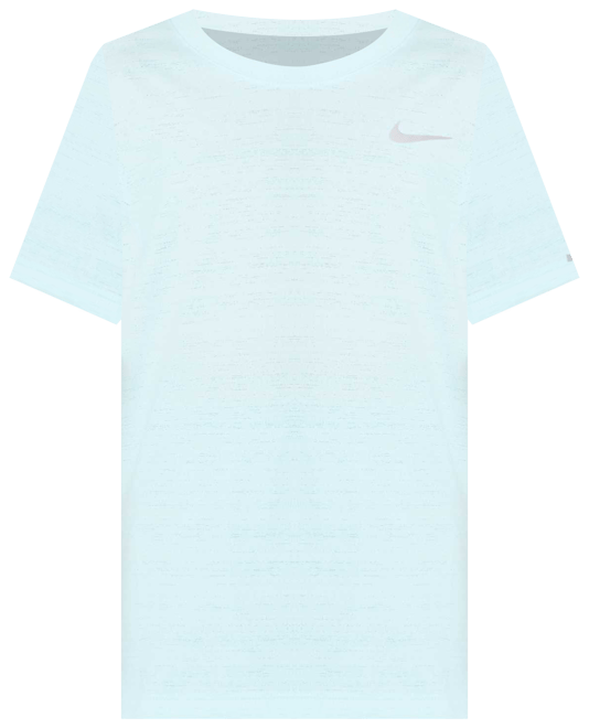 Nike Dri-FIT Miler Older Kids' (Boys') Training Top