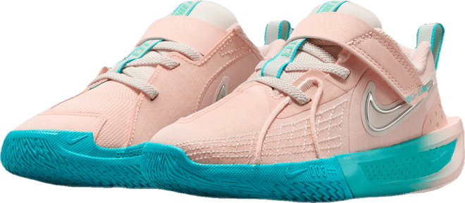 Nike G.T. Cut 3 Tenis para niños de preescolar