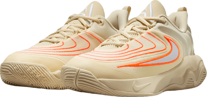 Giannis Immortality 4 Big Kids' Basketball Shoes