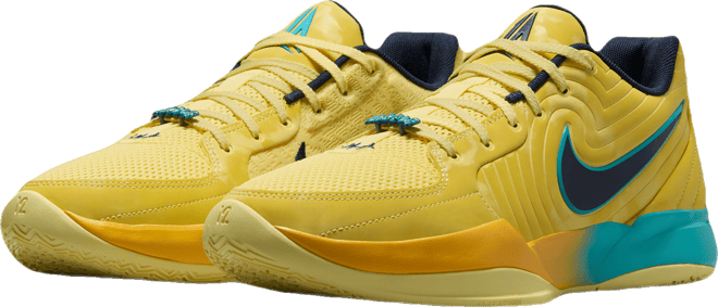 Ja 2 Basketball Shoes