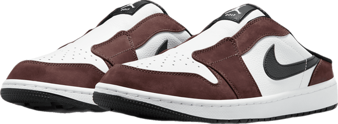 Air Jordan Mule Golf Shoes