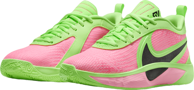 Giannis Freak 6 Big Kids' Basketball Shoes