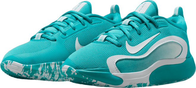 Nike IsoFly Big Kids' Basketball Shoes