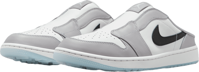 Air Jordan Mule Golf Shoes