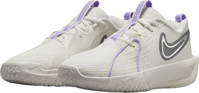 Nike G.T. Cut 3 Tenis de básquetbol para niños grandes