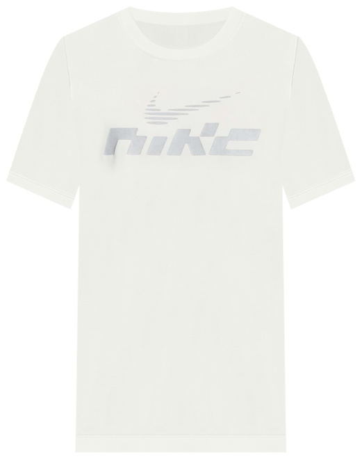 Nike Miler Flash Men's Dri-FIT UV Short-Sleeve Running Top
