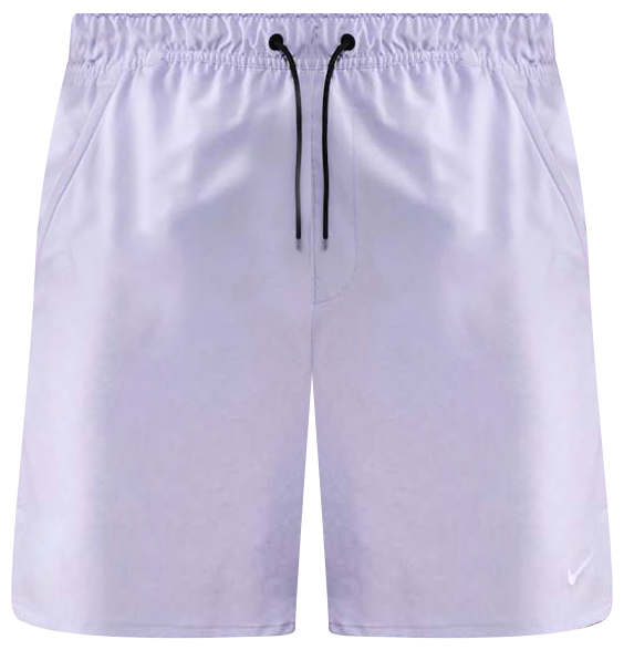 Nike Unlimited Dri-FIT 18 cm Astarsız Çok Yönlü Erkek Şortu